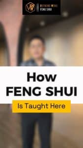 How FS is Taught Here