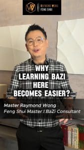 Why Learn BaZi Here is Easier