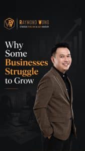 Reel 5 Jun 26 Why Some Biz Struggle to Grow-Cover