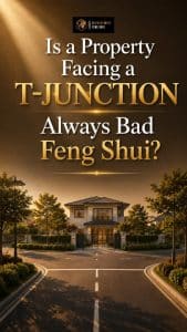 T-junction