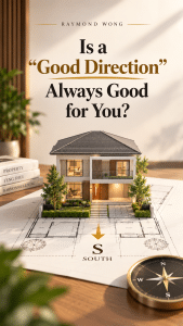 Good Direction always good for you