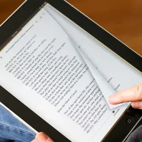 reading-ebook